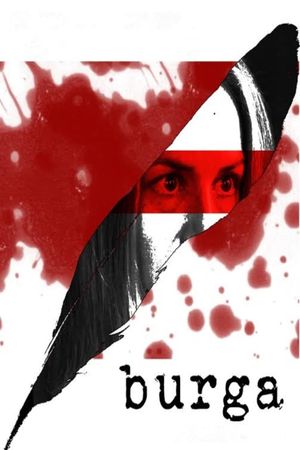 Burga's poster