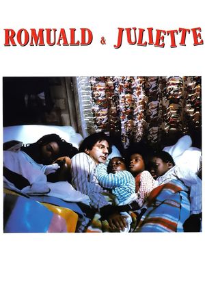 Mama, There's a Man in Your Bed's poster