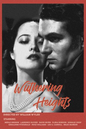Wuthering Heights's poster