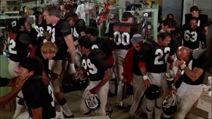 The Longest Yard's poster