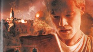 The Hunt for the Hidden Relic's poster