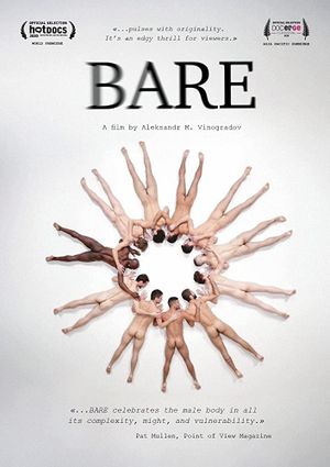 Bare's poster