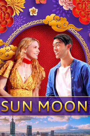 Sun Moon's poster