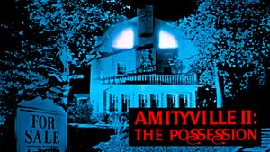 Amityville II: The Possession's poster