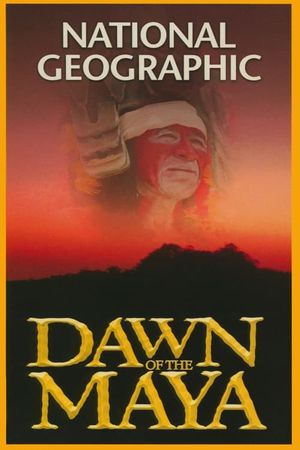 Dawn of the Maya's poster