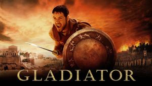 Gladiator's poster