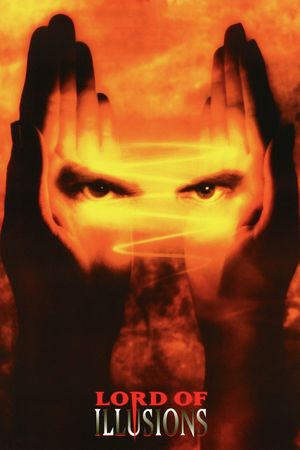 Lord of Illusions's poster