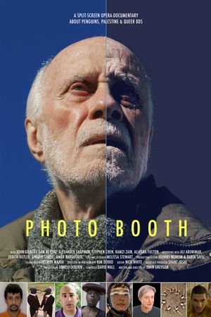 Photo Booth's poster image