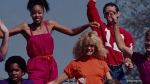 Goldie and Kids: Listen to Us's poster