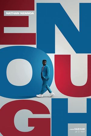 Enough's poster image