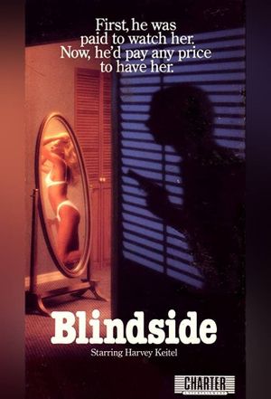 Blindside's poster