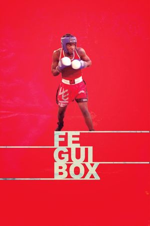 Feguibox's poster