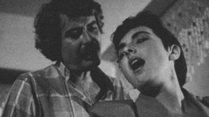 Bir Kadin Düsmani's poster