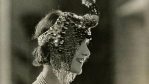 Polly of the Follies's poster