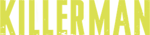 Killerman's poster