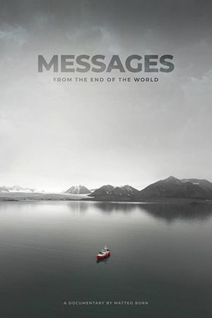 Messages from the End of the World's poster