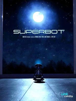 Superbot's poster