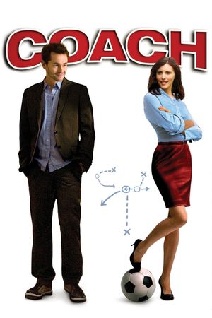 Coach's poster image