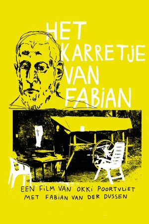 Fabian's little Cart's poster