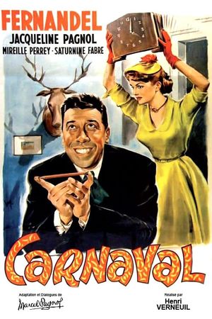Carnaval's poster image