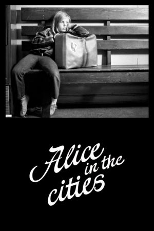 Alice in the Cities's poster
