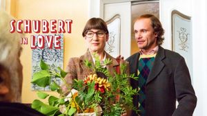 Schubert in Love: Vater werden ist (nicht) schwer's poster