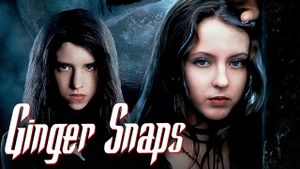 Ginger Snaps's poster