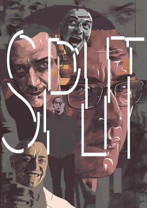 Split's poster