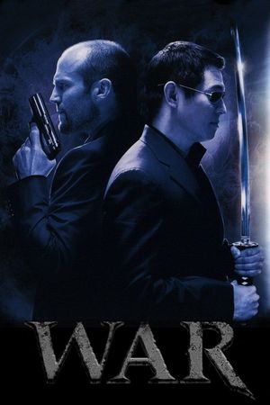 War's poster