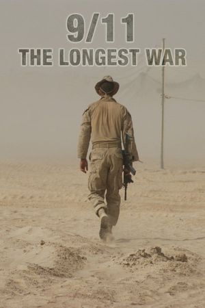 9/11: The Longest War's poster