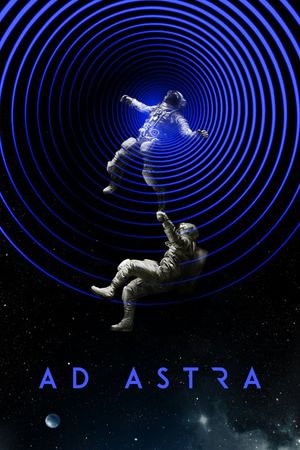 Ad Astra's poster