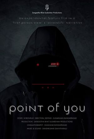 Point of You's poster