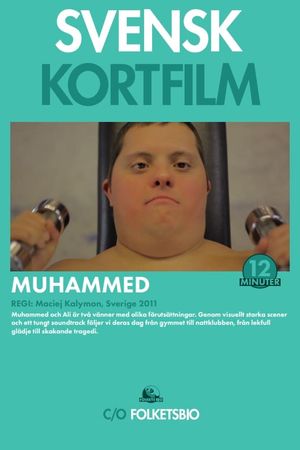 Muhammed's poster