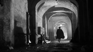 The Third Man's poster