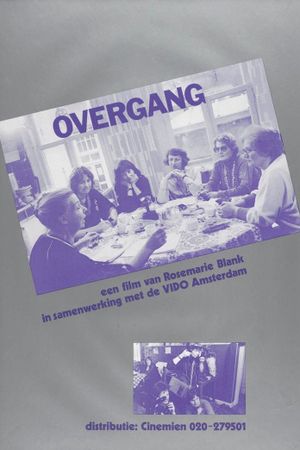 Overgang/Menopause's poster