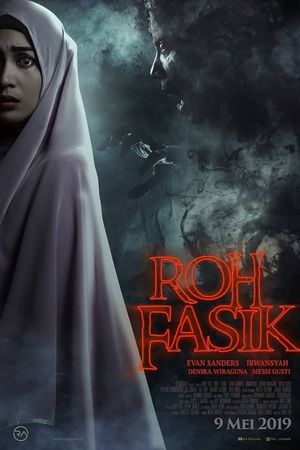Roh Fasik's poster