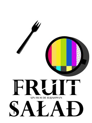 Fruit Salad's poster