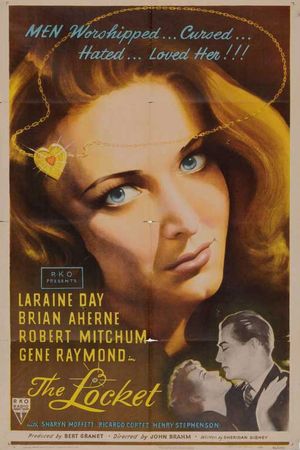 The Locket's poster