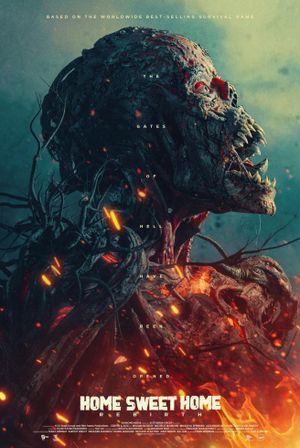Home Sweet Home: Rebirth's poster