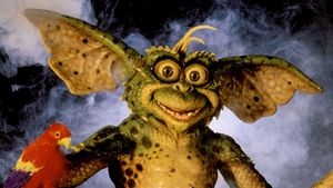 Gremlins 2: The New Batch's poster