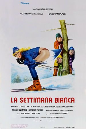 Girls Will Be Girls's poster