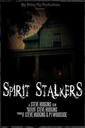 Spirit Stalkers's poster