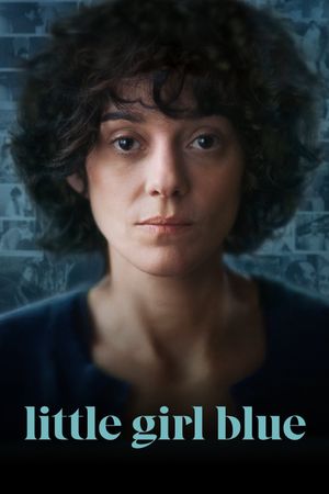 Little Girl Blue's poster