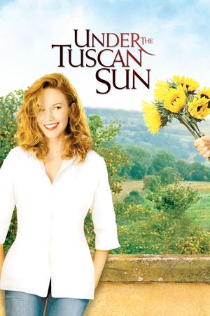 Under the Tuscan Sun's poster