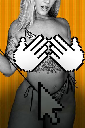 Money Shot: The Pornhub Story's poster