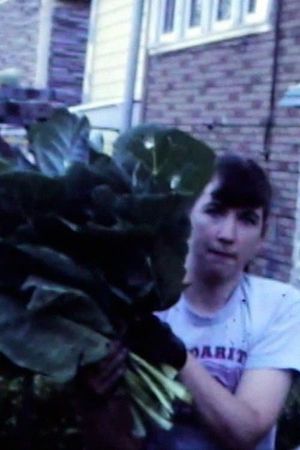 Collards Garden, 1985's poster