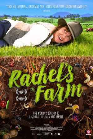 Rachel's Farm's poster