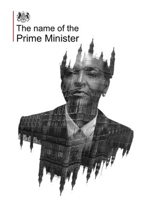 The Name of the Prime Minister's poster image