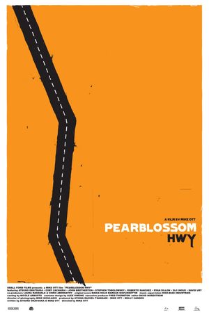 Pearblossom Hwy's poster