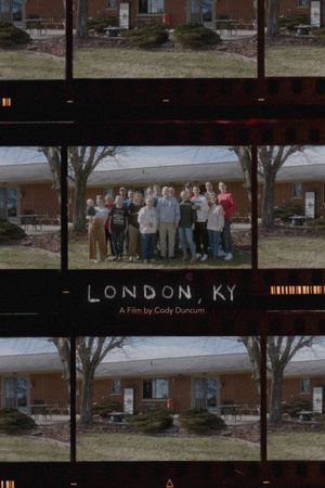 London, KY's poster
